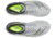 Saucony Endorphin Azura, Silver/Black, 11, S21070-103-11