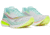 Saucony Endorphin Azura, White/Splash, 12, S11070-124-12
