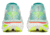 Saucony Endorphin Azura, White/Splash, 12, S11070-124-12