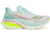 Saucony Endorphin Azura, White/Splash, 12, S11070-124-12