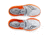 Saucony Endorphin Rift Trail Shoes - Mens, Fog/Pepper, 8, Medium, S20856-110-020-M-8