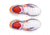 Saucony Endorphin Speed 4 Shoes - Womens, White/Violet, 8.5, Medium, S10940-129-100-M-8.5