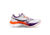 Saucony Endorphin Speed 4 Shoes - Womens, White/Violet, 8.5, Medium, S10940-129-100-M-8.5