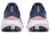 Saucony Guide 18 - Womens, Navy/Orchid, 8.5, S10998-205-M-8.5