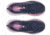 Saucony Guide 18 - Womens, Navy/Orchid, 8.5, S10998-205-M-8.5