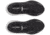 Saucony Hurricane 25, Black/White, 7.5, S11026-200-7.5