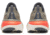 Saucony Hurricane 25, Laurel/Fire, 14, S21026-142-14