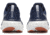 Saucony Hurricane 25, Navy/Cloud, 7.5, S21026-204-7.5
