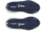 Saucony Hurricane 25, Navy/Cloud, 7.5, S21026-204-7.5