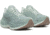 Saucony Hurricane 25 - Womens, Iceberg/Aloe, 6.5, S11026-220-M-6.5
