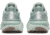 Saucony Hurricane 25 - Womens, Iceberg/Aloe, 6.5, S11026-220-M-6.5