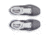Saucony Kinvara 14 Shoes - Womens, Metal/White, 12, Medium, S10823-121-020-M-12