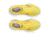 Saucony Kinvara 14 Shoes - Womens, Vizi Gold/Silver, 7, Medium, S10823-123-700-M-7