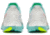 Saucony Kinvara 16, White/Aqua, 9.5, S11020-130-9.5