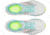 Saucony Kinvara 16, White/Aqua, 9.5, S11020-130-9.5