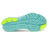 Saucony Kinvara 16, White/Aqua, 9.5, S11020-130-9.5