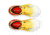 Saucony Kinvara Pro Shoes - Mens, Vizi Gold/Infrared, 9.5, Medium, S20847-138-700-M-9.5