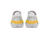 Saucony Kinvara Pro Shoes - Womens, Fog/Vizigold, 8.5, Medium, S10847-122-020-M-8.5