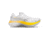 Saucony Kinvara Pro Shoes - Womens, Fog/Vizigold, 8.5, Medium, S10847-122-020-M-8.5