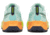 Saucony Peregrine 16, Aqua/Citron, 10, S11066-130-10