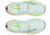 Saucony Peregrine 16, Aqua/Citron, 10, S11066-130-10