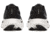 Saucony Ride 18 - Womens, Black/White, 10, S11000-100-M-10