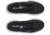 Saucony Ride 18 - Womens, Black/White, 10, S11000-100-M-10