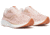 Saucony Ride 18 - Womens, Cameo/Peony, 7, S11000-223-M-7