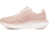 Saucony Ride 18 - Womens, Cameo/Peony, 7, S11000-223-M-7