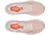 Saucony Ride 18 - Womens, Cameo/Peony, 7, S11000-223-M-7