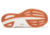 Saucony Ride 18 - Womens, Cameo/Peony, 7, S11000-223-M-7
