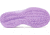 Saucony Ride 18 - Womens, White/Coral, 10, S11000-240-M-10