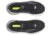 Saucony Ride 19, Black/Silver, 12, S11055-100-12