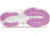 Saucony Ride 19, Fire/Orchid, 9, S11055-126-9