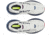 Saucony Ride 19, Ivory/Storm, 14, S21055-146-14