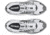 Saucony ProGrid Ride 1 Casual Shoes - Mens