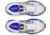 Saucony ProGrid Ride 1 Shoes - Mens