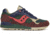 Saucony Shadow 5000 Casual Shoes - Mens