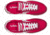 Saucony Trainer 80 Shoes - Mens