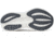 Saucony Triumph 23 - Womens, Black/White, 8.5, S11023-200-M-8.5