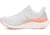 Saucony Triumph 23 - Womens, White/Wistful, 9.5, S11023-244-M-9.5