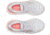 Saucony Triumph 23 - Womens, White/Wistful, 9.5, S11023-244-M-9.5