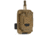 Savior Equipment Universal Pistol Holster, Tan, 5.8in H x 3.75in W, Tan, 5.8in H x 3.75in W, SP-TNS-PHOL-TN