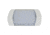 Scandvik Utility 727 Lumens LED Light, 10-30V, Cool White, 41590P