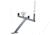 Scanstrut T-Bar - GPS/VHF Antenna Mount f/4 Antennas 45535
