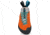 Scarpa Helix Climbing Shoes - Womens, Mandarin Red, 35.5, 70005/002-Mred-35.5
