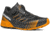 Scarpa Ribelle Run Kalibra HT Shoes - Mens, Black/Orange, 42.5, 33084/350-BlkOrg-42.5
