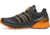 Scarpa Ribelle Run Kalibra HT Shoes - Mens, Black/Orange, 42.5, 33084/350-BlkOrg-42.5