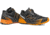 Scarpa Ribelle Run Kalibra HT Shoes - Mens, Black/Orange, 42.5, 33084/350-BlkOrg-42.5