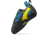 Scarpa Vapor Climbing Shoes - Mens, Blue/Yellow, 43.5, 70061/001-BluYel-43.5